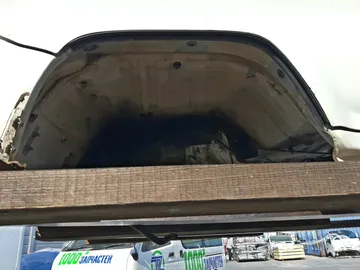 КАБИНА НА TOYOTA LITE ACE KM51