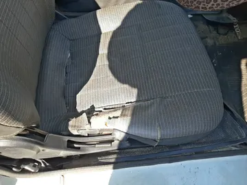 КАБИНА НА TOYOTA LITE ACE KM51