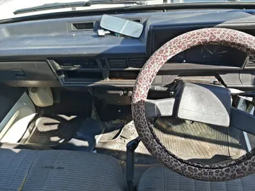 КАБИНА НА TOYOTA LITE ACE KM51