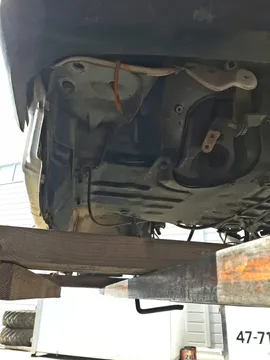 КАБИНА НА TOYOTA LITE ACE KM51