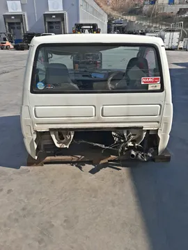 КАБИНА НА TOYOTA LITE ACE KM51