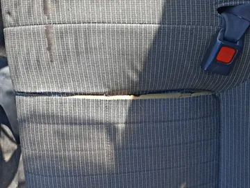 КАБИНА НА TOYOTA LITE ACE KM51