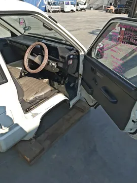 КАБИНА НА TOYOTA LITE ACE KM51