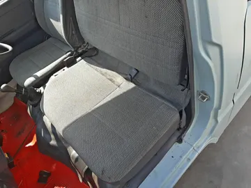 КАБИНА НА TOYOTA DYNA YY101