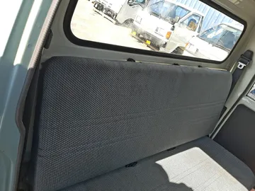 КАБИНА НА TOYOTA DYNA YY101