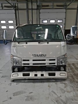 КАБИНА НА ISUZU ELF NHR85 4JJ1