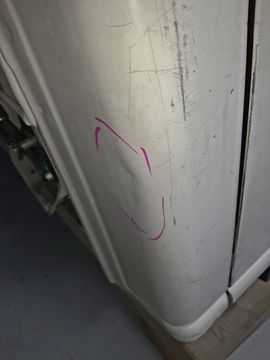 КАБИНА НА ISUZU ELF NHR85 4JJ1