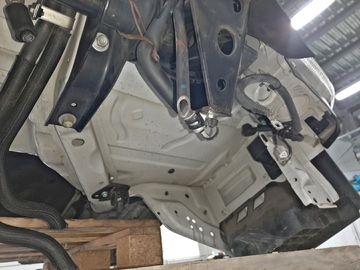 КАБИНА НА ISUZU ELF NHR85 4JJ1