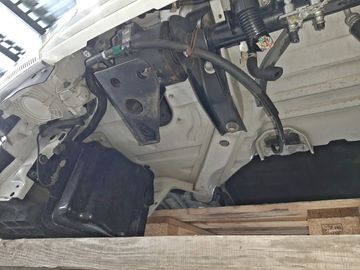 КАБИНА НА ISUZU ELF NHR85 4JJ1