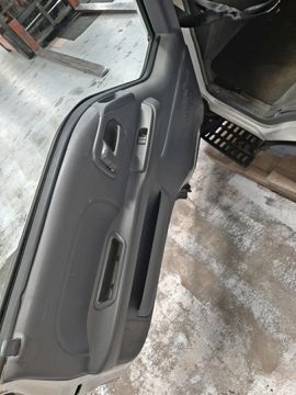 КАБИНА НА ISUZU ELF NHR85 4JJ1