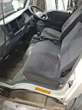 КАБИНА НА ISUZU ELF NHR85 4JJ1