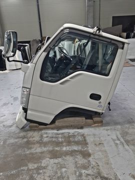 КАБИНА НА ISUZU ELF NHR85 4JJ1
