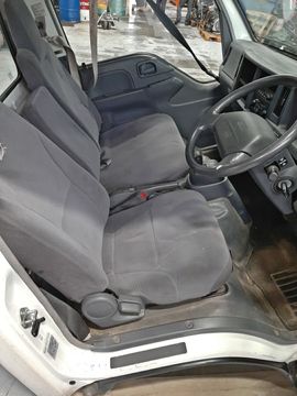 КАБИНА НА ISUZU ELF NHR85 4JJ1