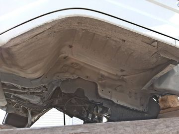 КАБИНА НА TOYOTA HIACE LH90 2L