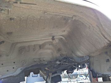 КАБИНА НА TOYOTA HIACE LH90 2L