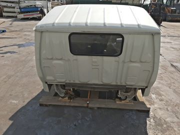 КАБИНА НА TOYOTA HIACE LH90 2L