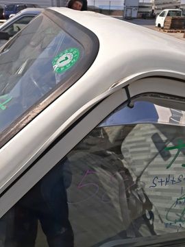 КАБИНА НА TOYOTA HIACE LH90 2L