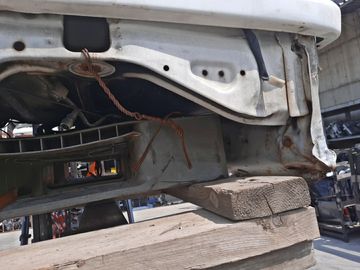 КАБИНА НА MAZDA BONGO BRAWNY SD29T R2