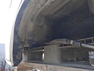 КАБИНА НА MAZDA BONGO BRAWNY SD29T R2