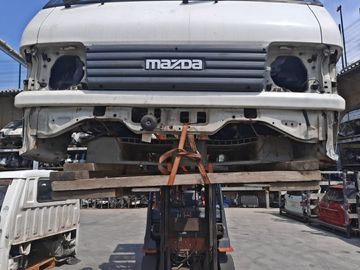 КАБИНА НА MAZDA BONGO BRAWNY SD29T R2