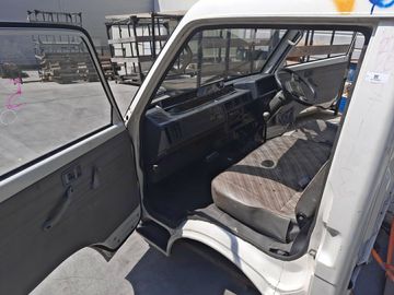 КАБИНА НА MAZDA BONGO BRAWNY SD29T R2