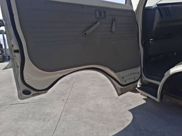 КАБИНА НА MAZDA BONGO BRAWNY SD29T R2