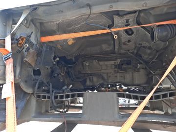 КАБИНА НА MAZDA BONGO BRAWNY SD29T R2