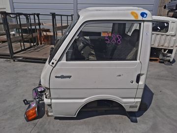 КАБИНА НА MAZDA BONGO BRAWNY SD29T R2