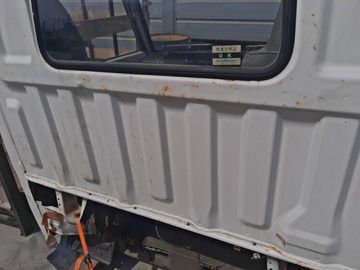 КАБИНА НА MAZDA BONGO BRAWNY SD29T R2