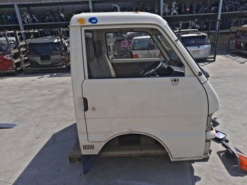 КАБИНА НА MAZDA BONGO BRAWNY SD29T R2