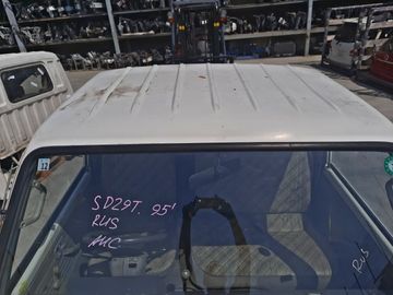 КАБИНА НА MAZDA BONGO BRAWNY SD29T R2