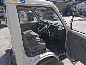 КАБИНА НА MAZDA BONGO BRAWNY SD29T R2