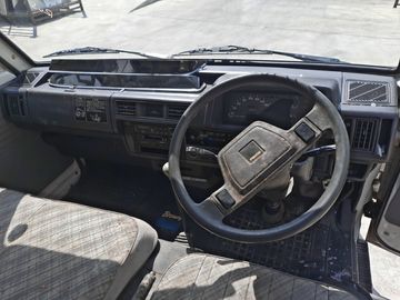 КАБИНА НА MAZDA BONGO BRAWNY SD29T R2