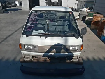 КАБИНА НА TOYOTA TOWN ACE YM55 2Y