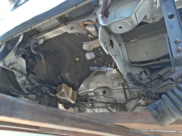 КАБИНА НА TOYOTA TOWN ACE YM55 2Y