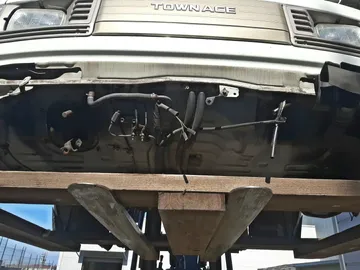 КАБИНА НА TOYOTA TOWN ACE YM55 2Y