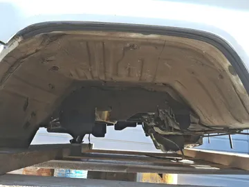 КАБИНА НА TOYOTA TOWN ACE YM55 2Y