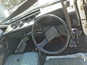 КАБИНА НА TOYOTA TOWN ACE YM55 2Y