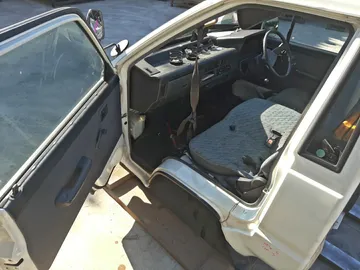 КАБИНА НА TOYOTA TOWN ACE YM55 2Y