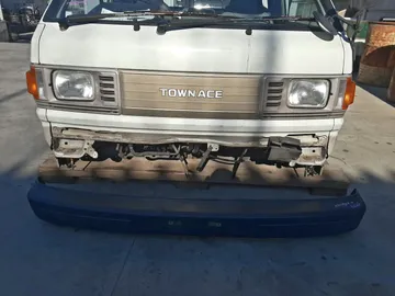 КАБИНА НА TOYOTA TOWN ACE YM55 2Y