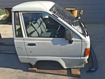 КАБИНА НА TOYOTA TOWN ACE YM55 2Y