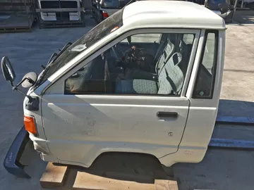 КАБИНА НА TOYOTA TOWN ACE YM55 2Y