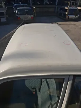 КАБИНА НА TOYOTA TOWN ACE YM55 2Y