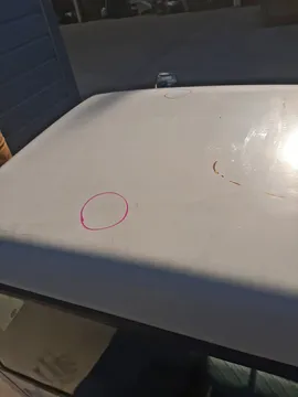 КАБИНА НА TOYOTA TOWN ACE YM55 2Y