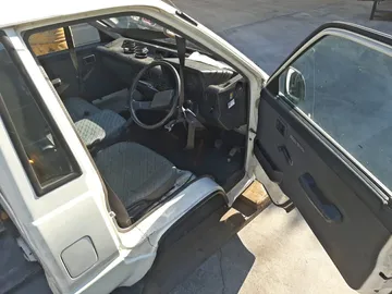 КАБИНА НА TOYOTA TOWN ACE YM55 2Y