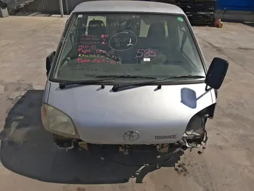 КАБИНА НА TOYOTA TOWN ACE KM75 7K