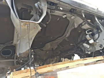 КАБИНА НА TOYOTA TOWN ACE KM75 7K