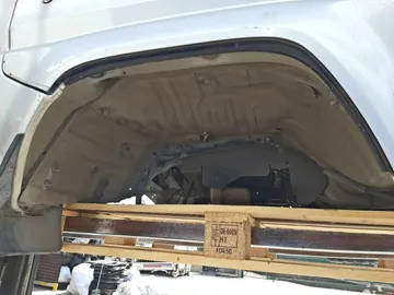 КАБИНА НА TOYOTA TOWN ACE KM75 7K