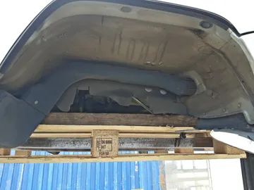 КАБИНА НА TOYOTA TOWN ACE KM75 7K