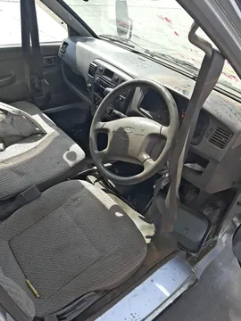 КАБИНА НА TOYOTA TOWN ACE KM75 7K